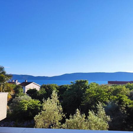 Apartments Stivic Pinezići Eksteriør billede